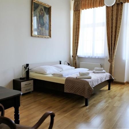 Dom Notre Dame Bed & Breakfast Wrocław Exterior foto