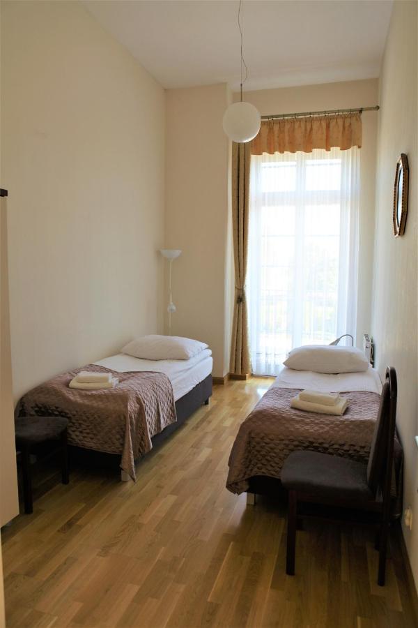 Dom Notre Dame Bed & Breakfast Wrocław Exterior foto